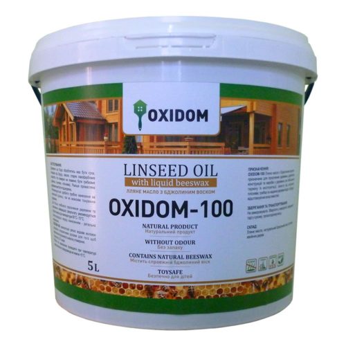 OXIDOM-100