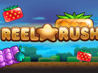 Reel Rush​