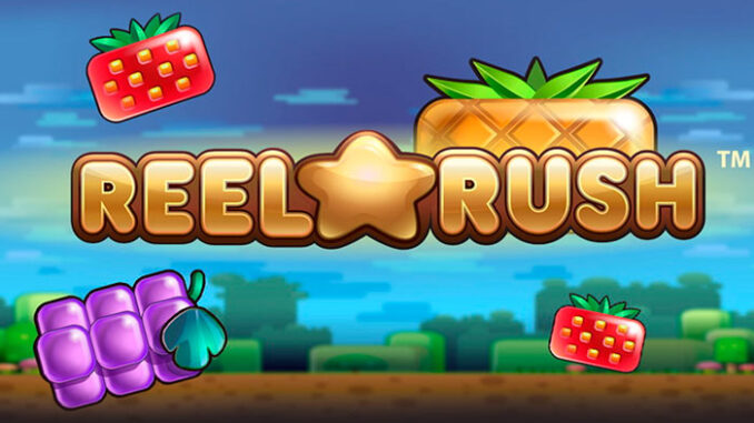 Reel Rush​