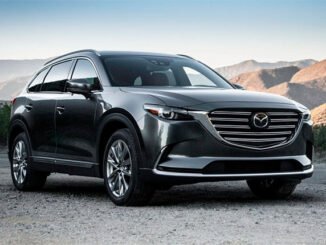 Mazda CX-9