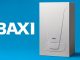 газовый котел Baxi