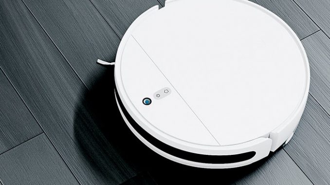 Xiaomi mi robot Vacuum