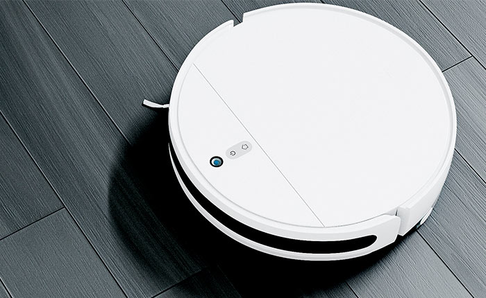 Xiaomi mi robot Vacuum