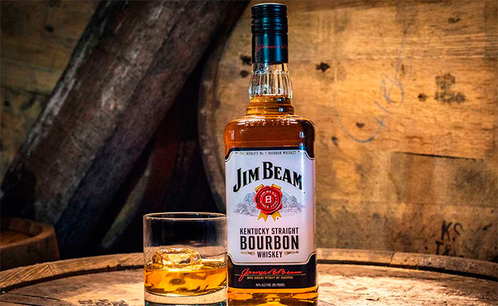 Jim Beam