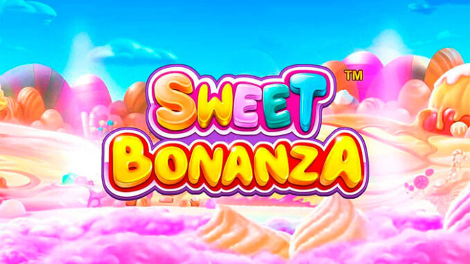 Sweet Bonanza