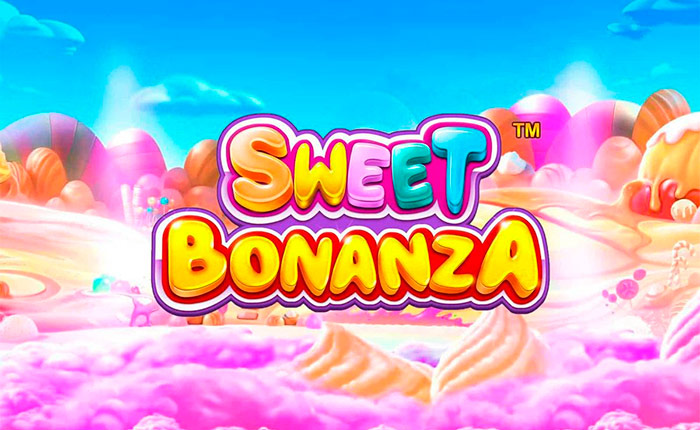 Sweet Bonanza