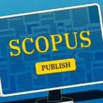 публикации в Scopus