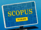 публикации в Scopus