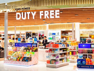 Duty-free