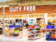 Duty-free